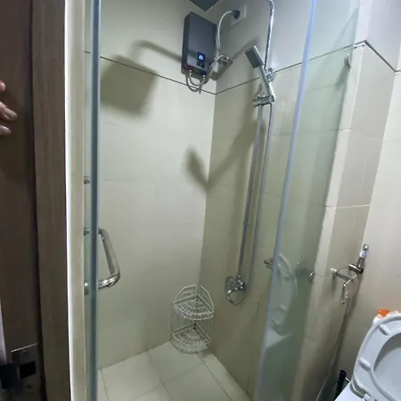 The Skycabin At S Residences