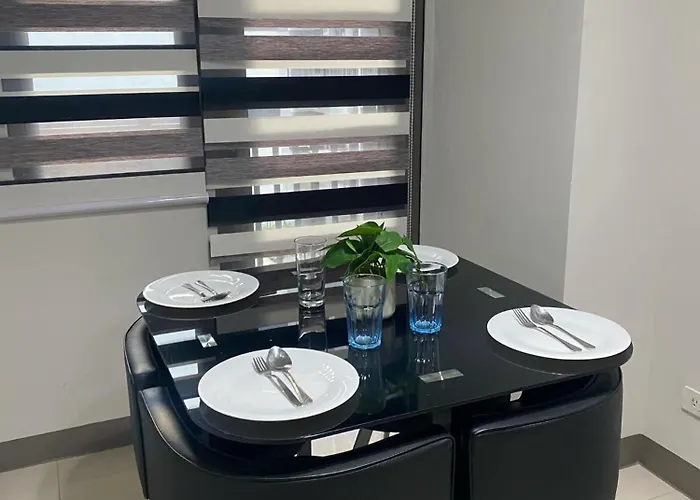 The Skycabin At S Residences *