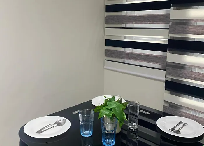 The Skycabin At S Residences アパート マニラ市